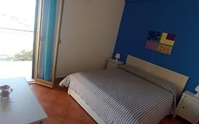 La Casa Gialla