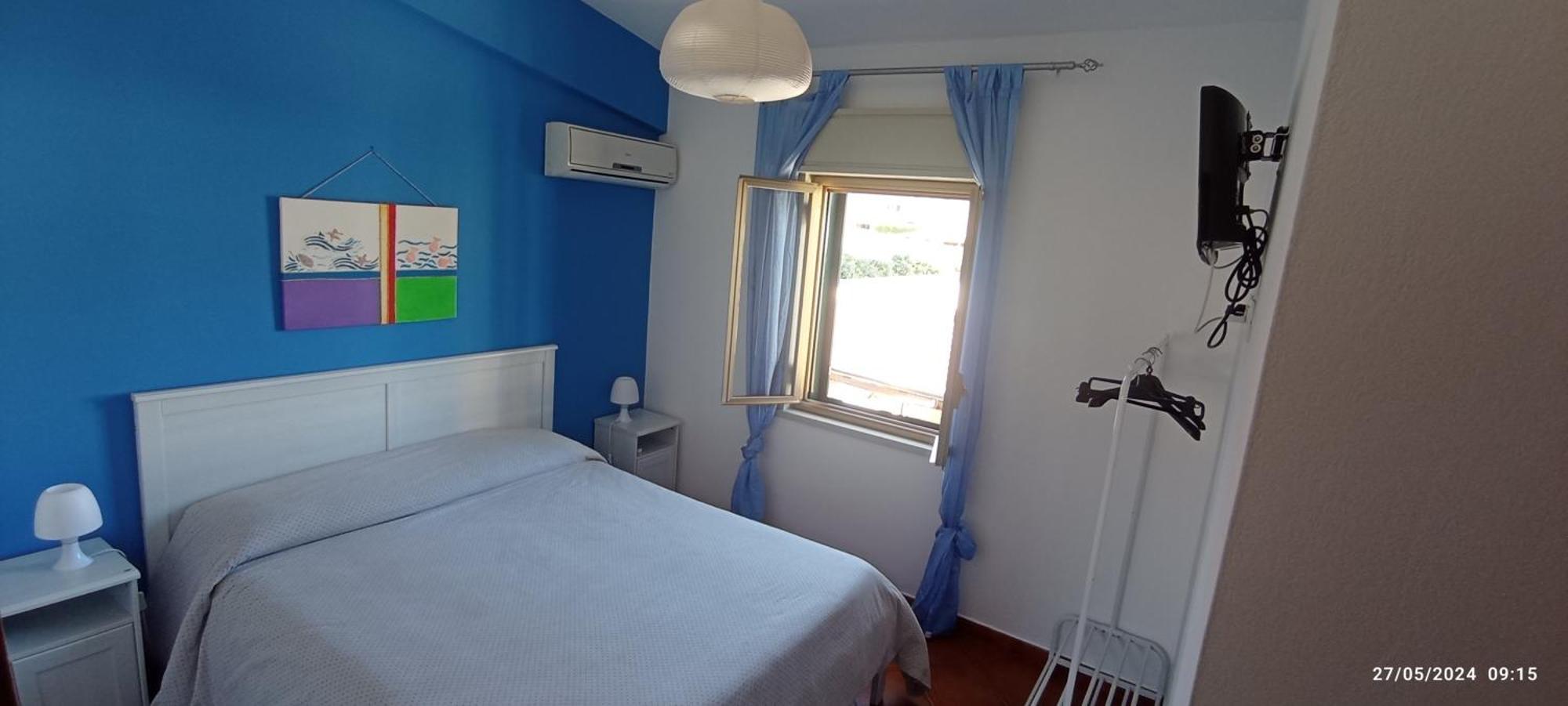 La Casa Gialla Trabia Room photo